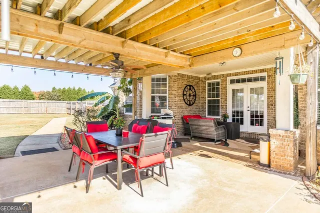 $539,900 | 35 Falcon Crest Way, Byron, GA 31008