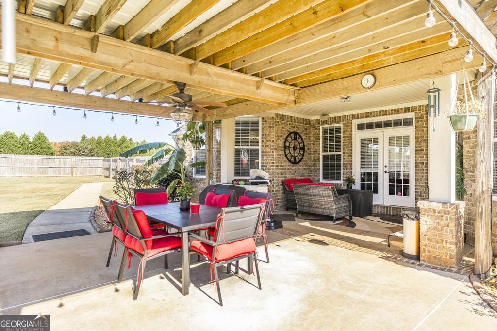 35 Falcon Crest Way Byron, GA 31008 - Photo 29 of 46