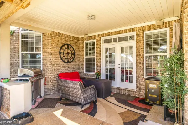 $527,900 | 35 Falcon Crest Way, Byron, GA 31008