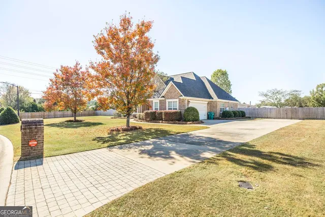 $539,900 | 35 Falcon Crest Way, Byron, GA 31008