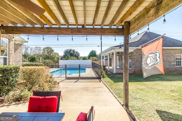 $527,900 | 35 Falcon Crest Way, Byron, GA 31008