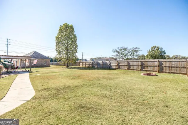 $539,900 | 35 Falcon Crest Way, Byron, GA 31008