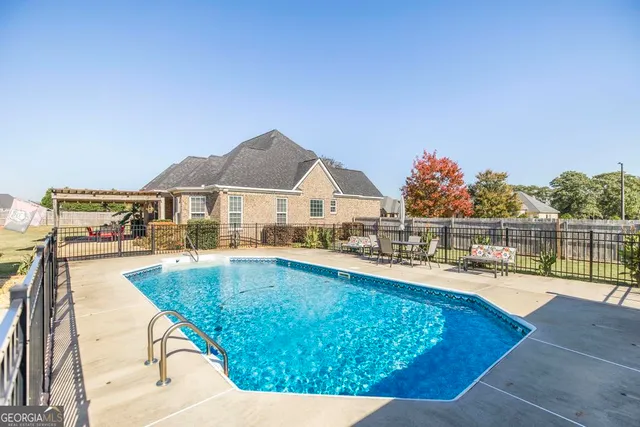 $539,900 | 35 Falcon Crest Way, Byron, GA 31008