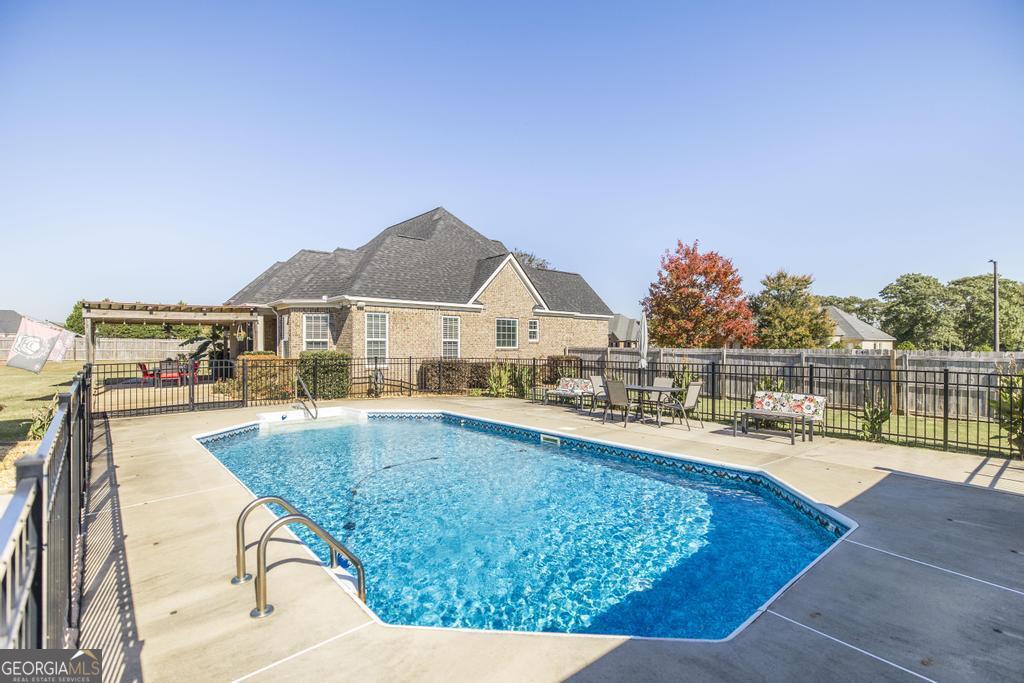 35 Falcon Crest Way Byron, GA 31008 - Photo 34 of 46