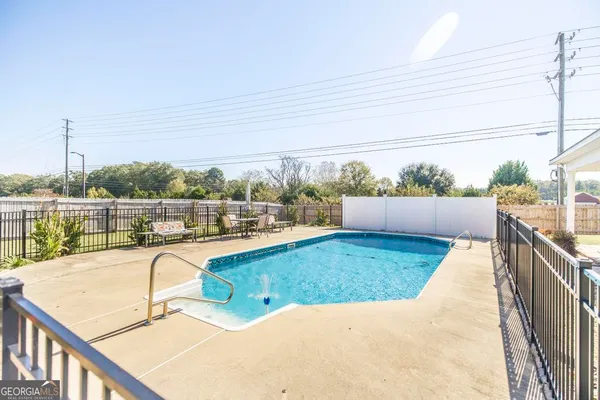 $527,900 | 35 Falcon Crest Way, Byron, GA 31008