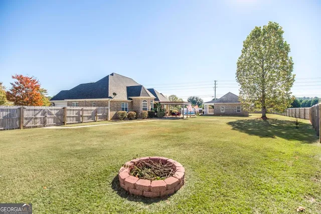 $539,900 | 35 Falcon Crest Way, Byron, GA 31008