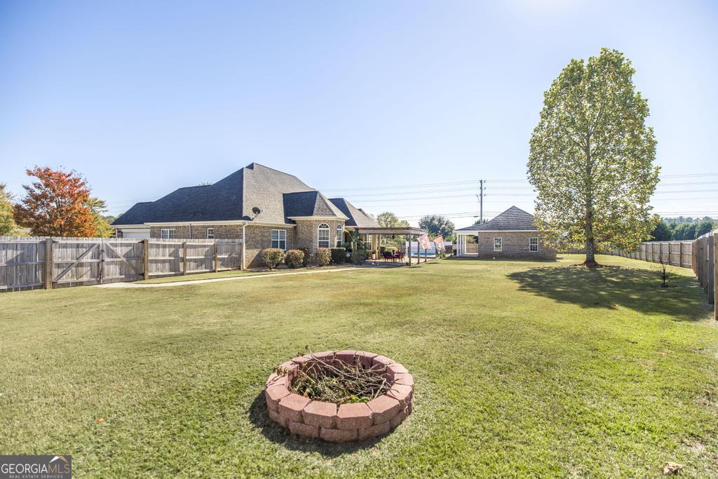 35 Falcon Crest Way Byron, GA 31008 - Photo 36 of 46