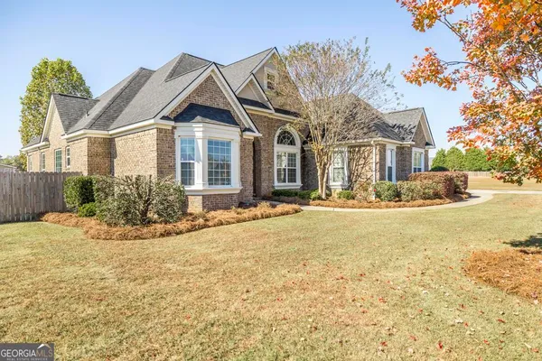 $527,900 | 35 Falcon Crest Way, Byron, GA 31008