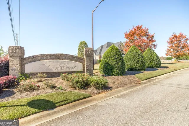$539,900 | 35 Falcon Crest Way, Byron, GA 31008
