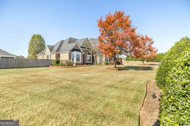 $539,900 | 35 Falcon Crest Way, Byron, GA 31008