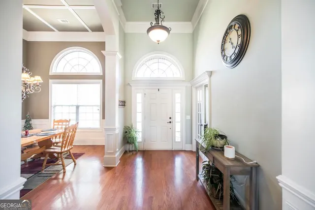 $539,900 | 35 Falcon Crest Way, Byron, GA 31008