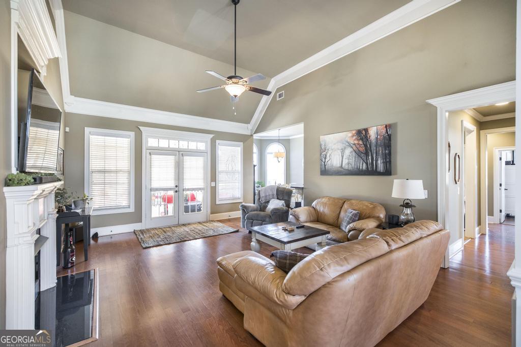 35 Falcon Crest Way Byron, GA 31008 - Photo 7 of 46