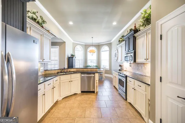 $539,900 | 35 Falcon Crest Way, Byron, GA 31008