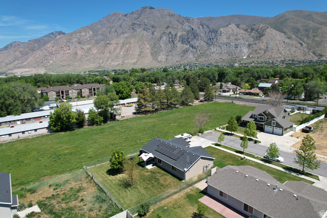 65 North 450 West Springville, UT 84663 - Photo 4 of 32 View northeast, beautiful mountains