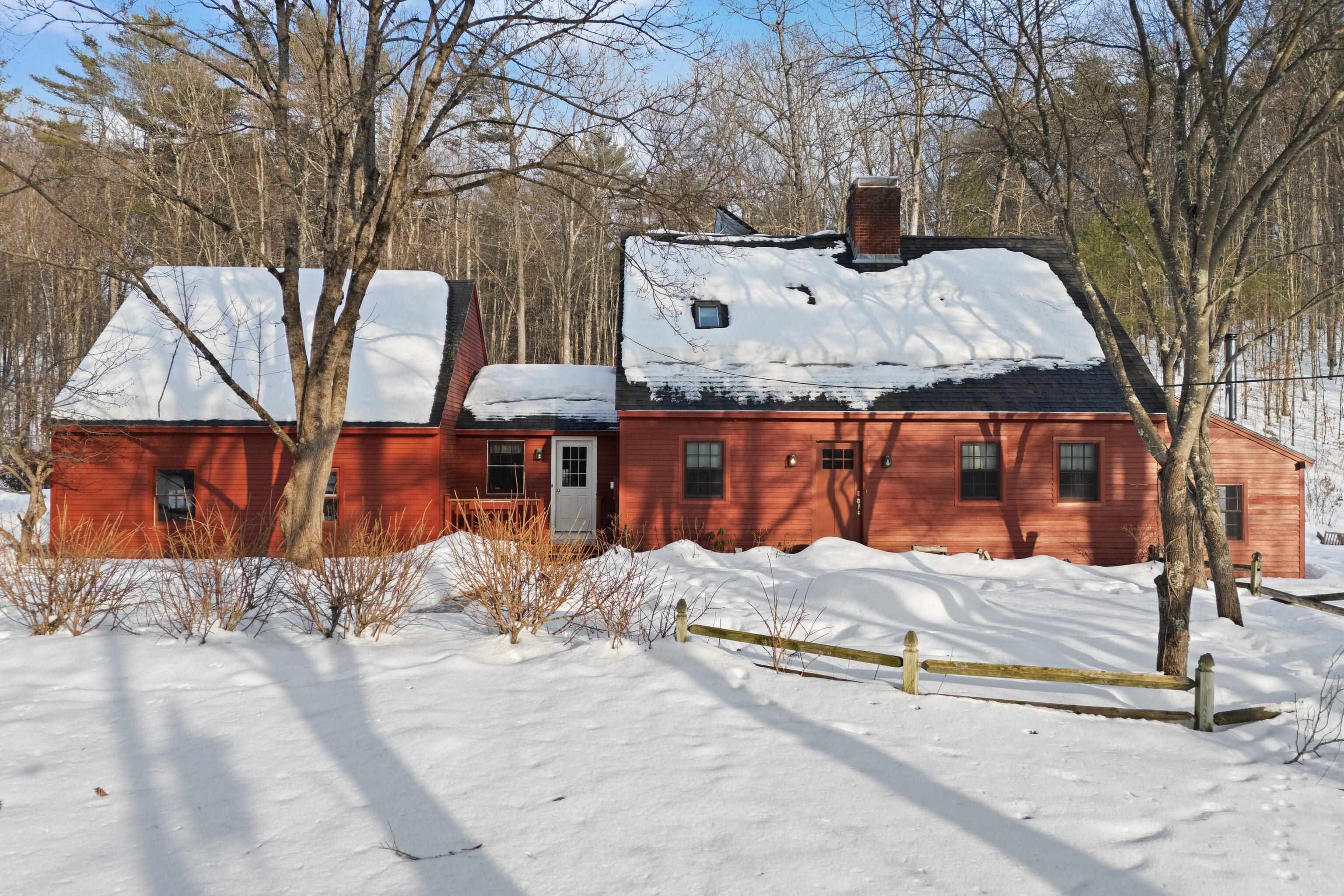 488 Shaker Road Concord, NH 03301 - Photo 2 of 44 Gallery Image 2