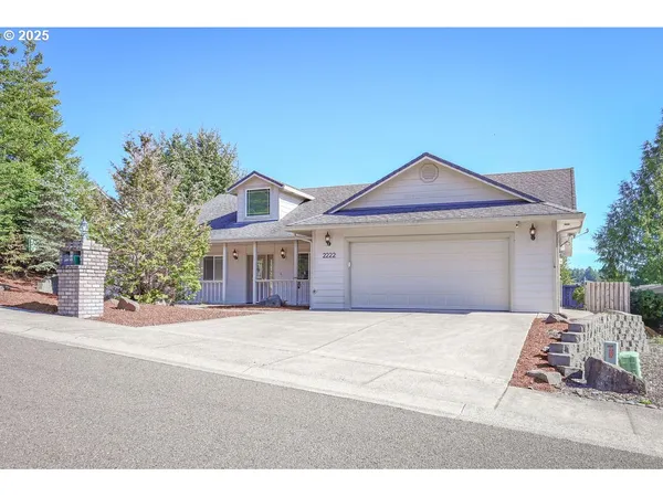 $525,000 | 2222 Primrose Lane, Florence, OR 97439