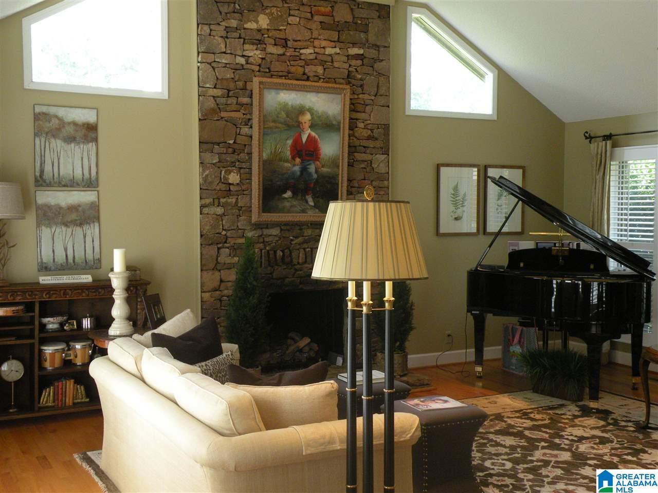 361 Green Mist Road Sylacauga, AL 35150 - Photo 10 of 44 Gallery Image 10