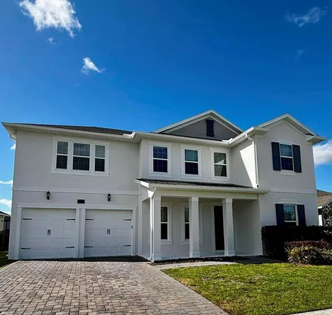 $4,595 | 18435 Mowry Court, Orlando, FL 32827