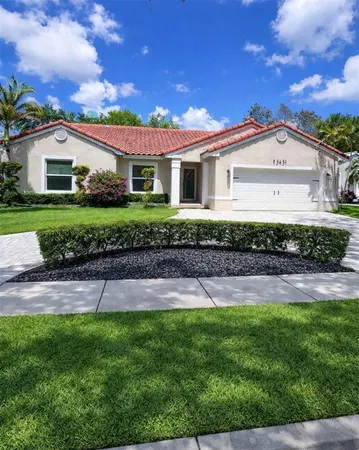 $750,000 | 13431 Southwest 17th Court, Miramar, FL 33027