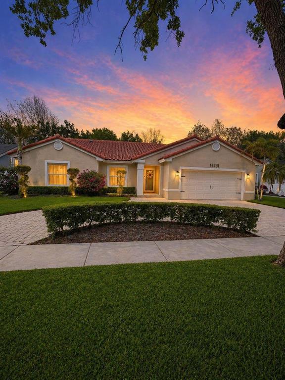 13431 Southwest 17th Court Miramar, FL 33027 - Photo 1 of 29