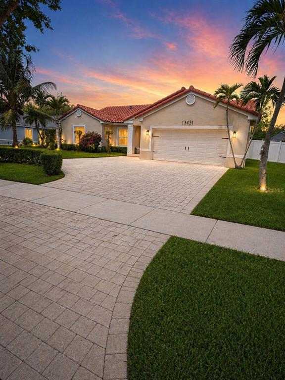13431 Southwest 17th Court Miramar, FL 33027 - Photo 2 of 29