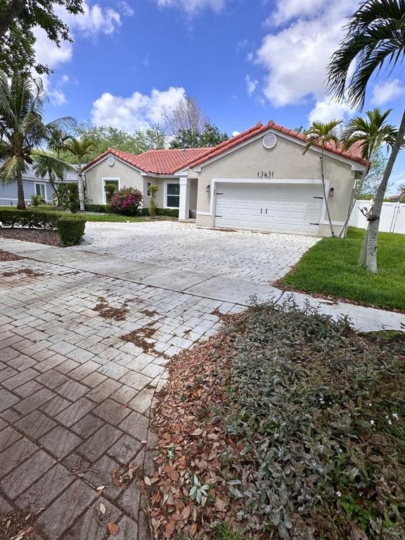 13431 Southwest 17th Court Miramar, FL 33027 - Photo 4 of 59