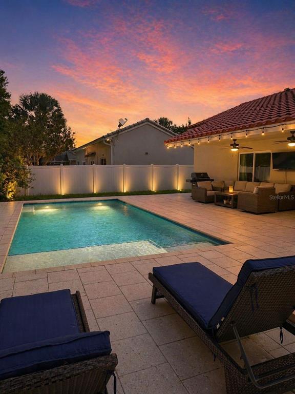 13431 Southwest 17th Court Miramar, FL 33027 - Photo 4 of 29