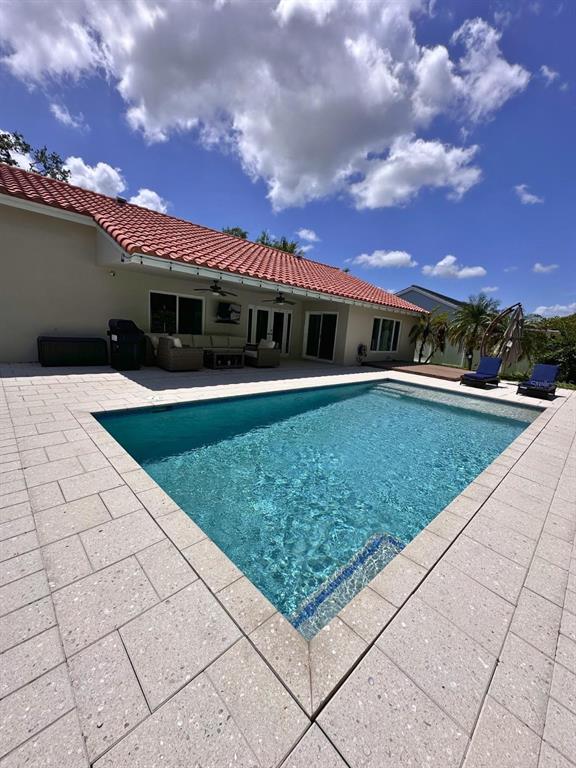 13431 Southwest 17th Court Miramar, FL 33027 - Photo 50 of 59