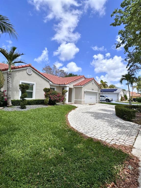 13431 Southwest 17th Court Miramar, FL 33027 - Photo 5 of 59