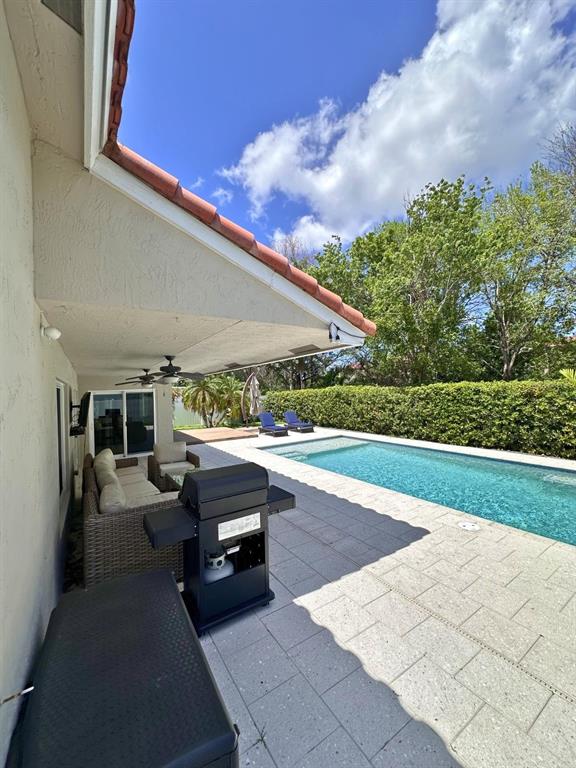 13431 Southwest 17th Court Miramar, FL 33027 - Photo 51 of 59