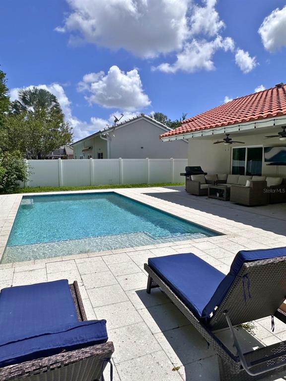 13431 Southwest 17th Court Miramar, FL 33027 - Photo 56 of 59