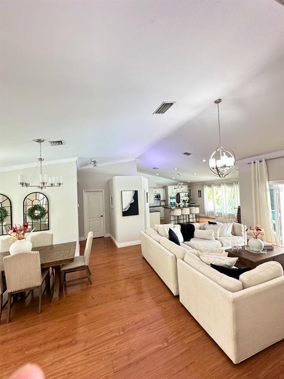 13431 Southwest 17th Court Miramar, FL 33027 - Photo 10 of 59