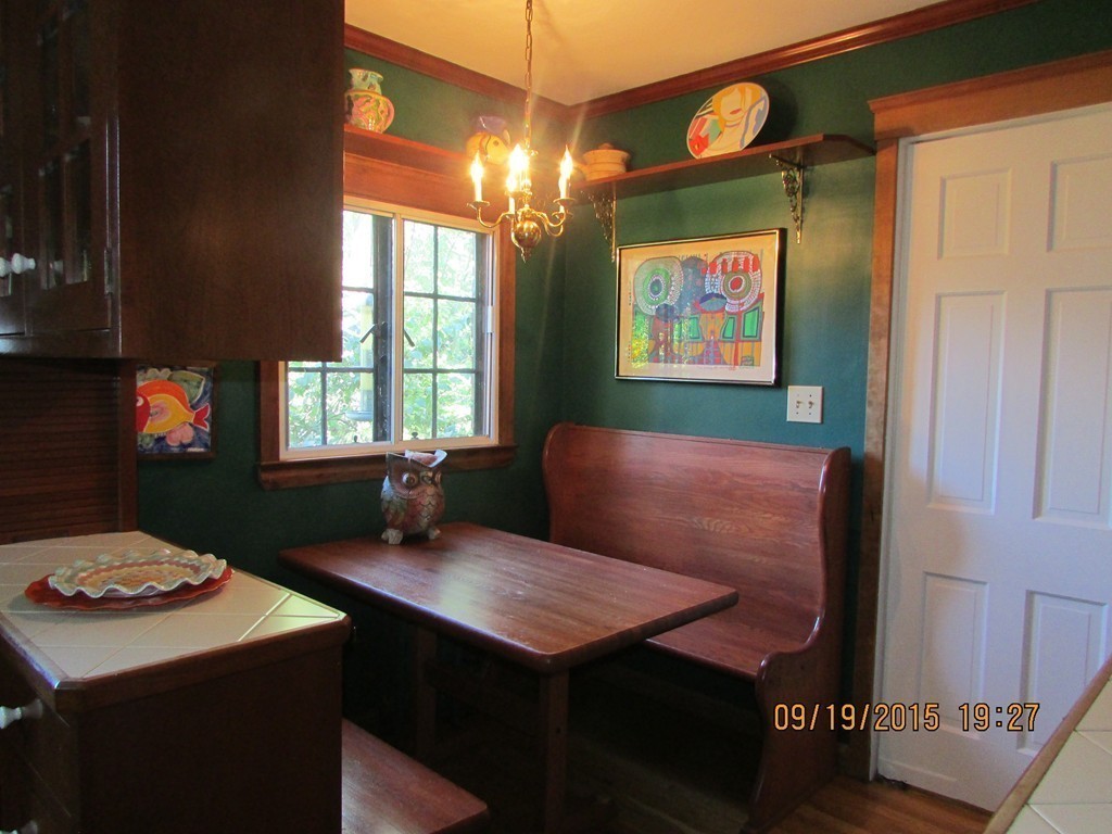 187 Woodland Road Brookline, MA 02467 - Photo 11 of 30