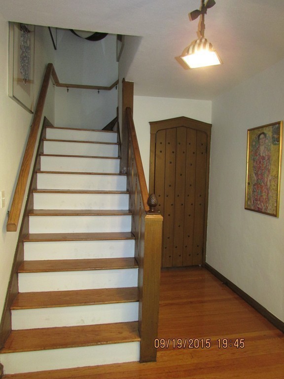 187 Woodland Road Brookline, MA 02467 - Photo 14 of 30