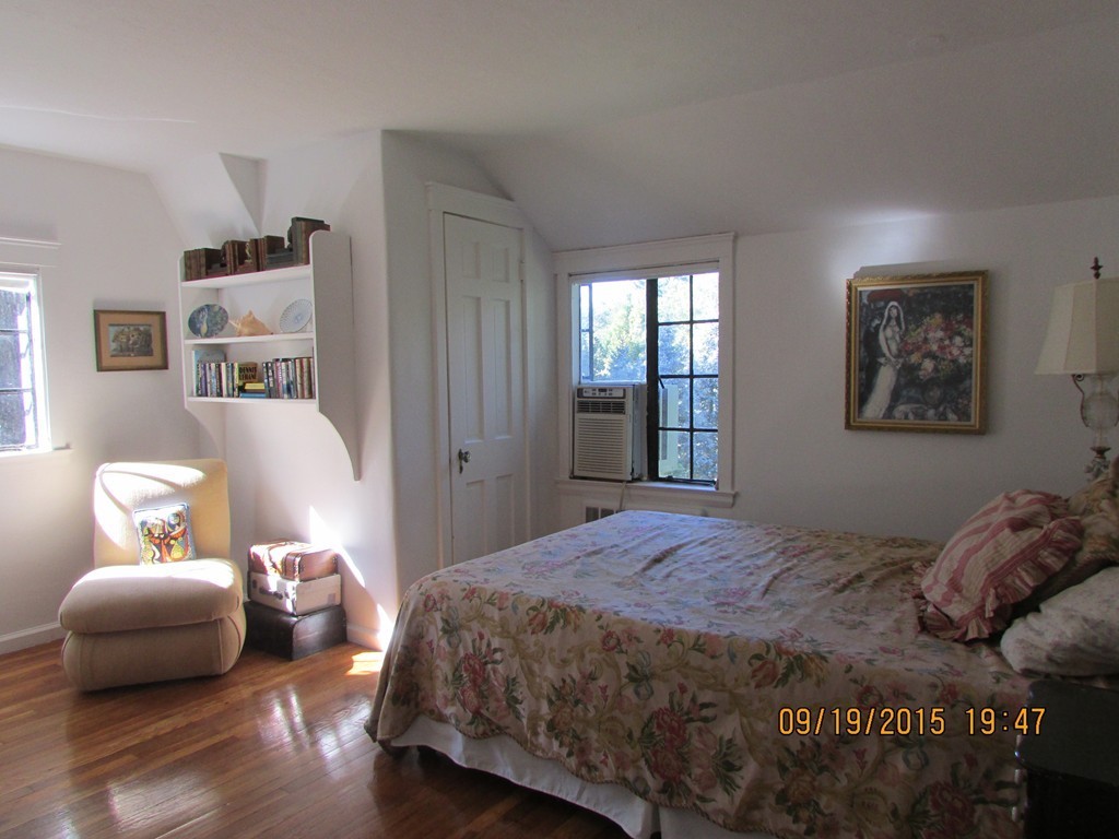 187 Woodland Road Brookline, MA 02467 - Photo 21 of 30