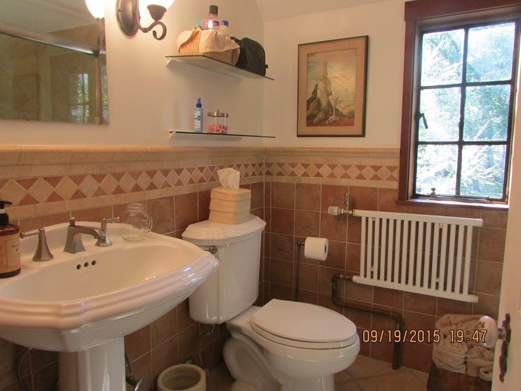 187 Woodland Road Brookline, MA 02467 - Photo 22 of 30