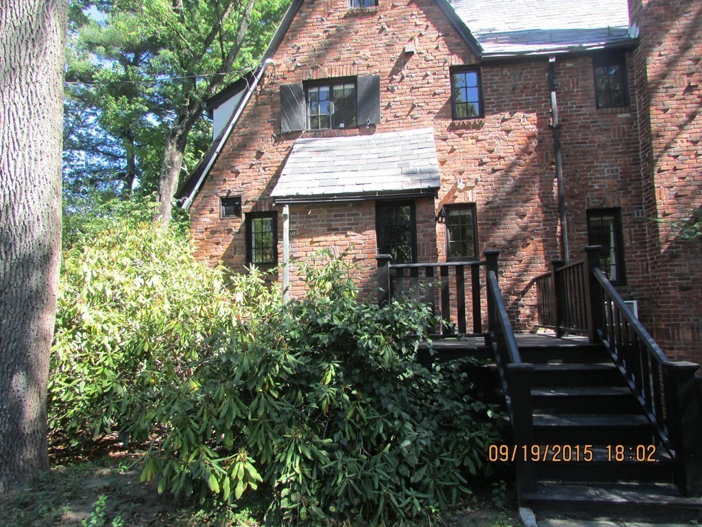 187 Woodland Road Brookline, MA 02467 - Photo 30 of 30