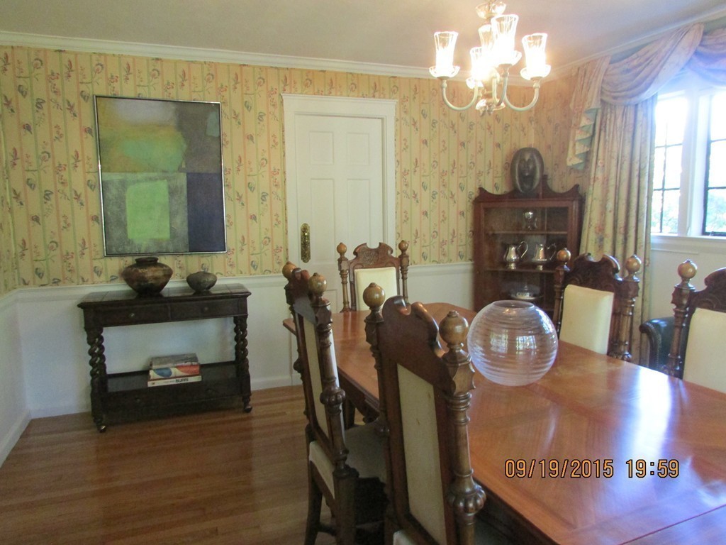 187 Woodland Road Brookline, MA 02467 - Photo 8 of 30