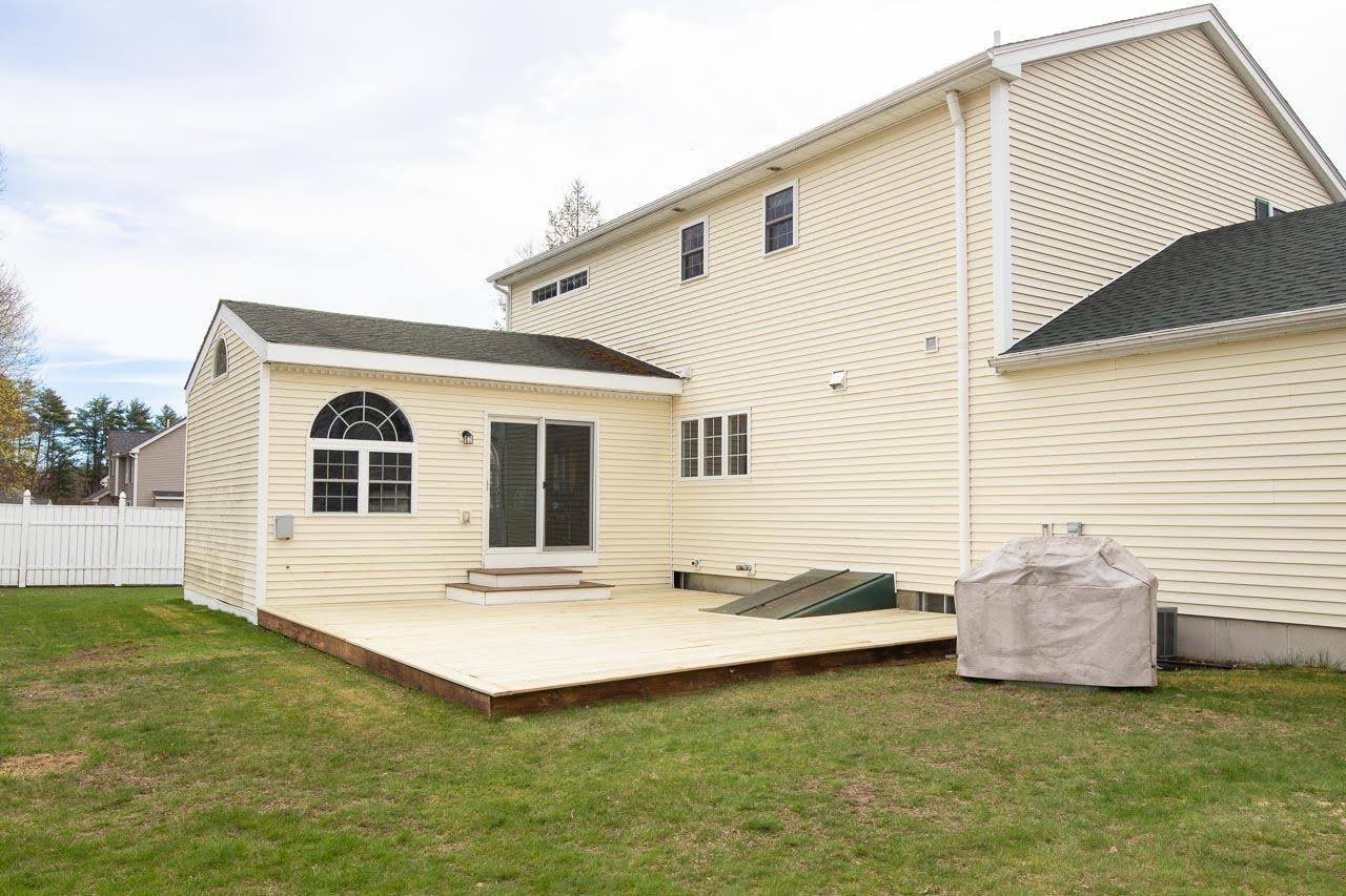 24 Conifer Commons Dover, NH 03820 - Photo 22 of 32