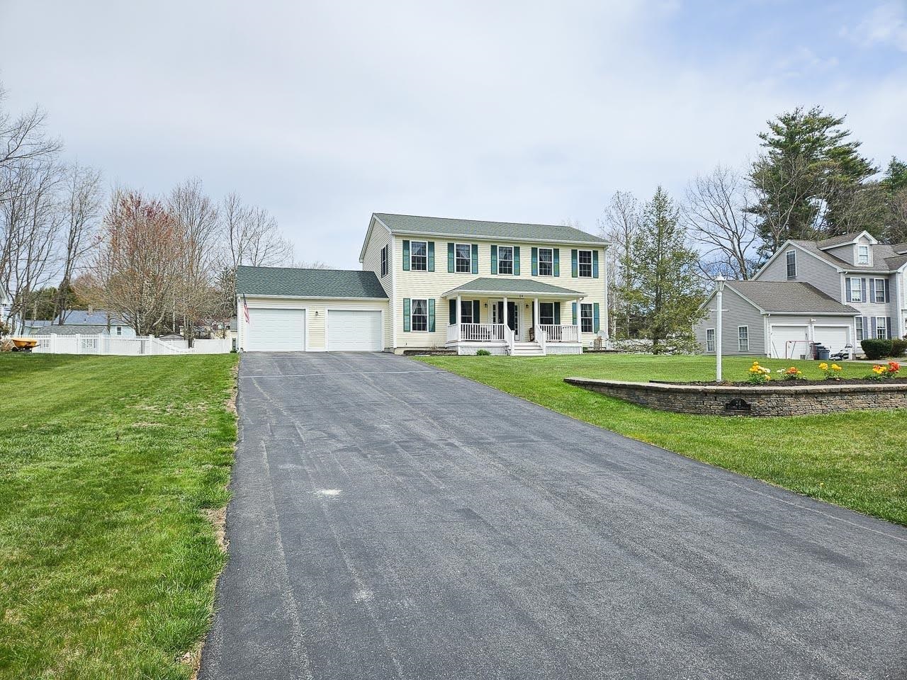 24 Conifer Commons Dover, NH 03820 - Photo 25 of 32