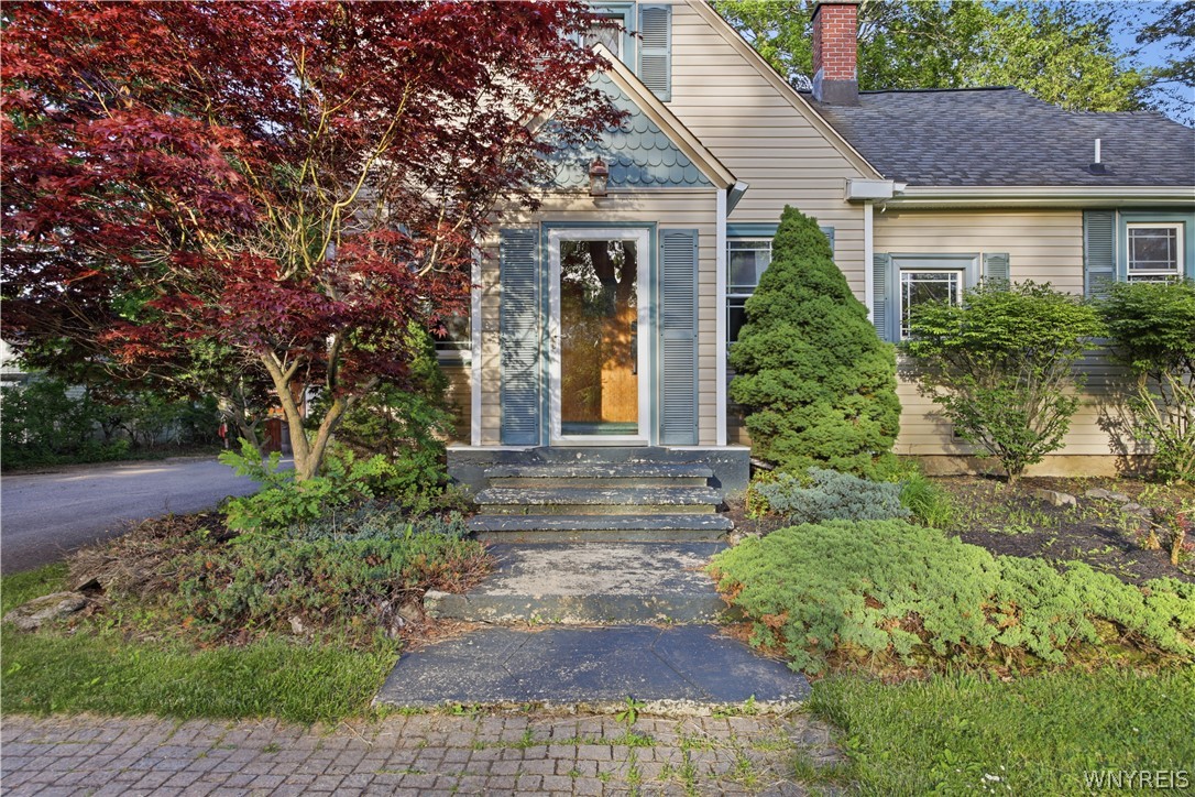 4695 Harris Hill Road Clarence, NY 14221 - Photo 3 of 37