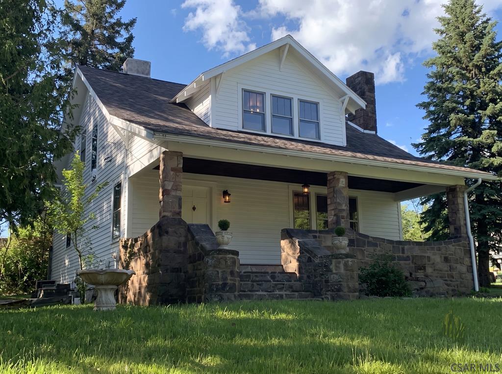 184 Old Furnace Road Hopwood, PA 15445 - Photo 1 of 1 Gallery Image 1
