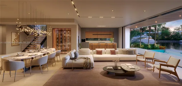 $10,000,000 | 7725 Northeast 8th Avenue, Miami, FL 33138