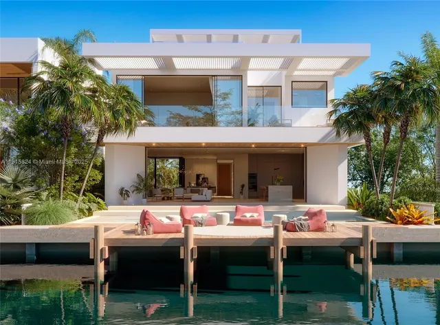 $10,000,000 | 7725 Northeast 8th Avenue, Miami, FL 33138