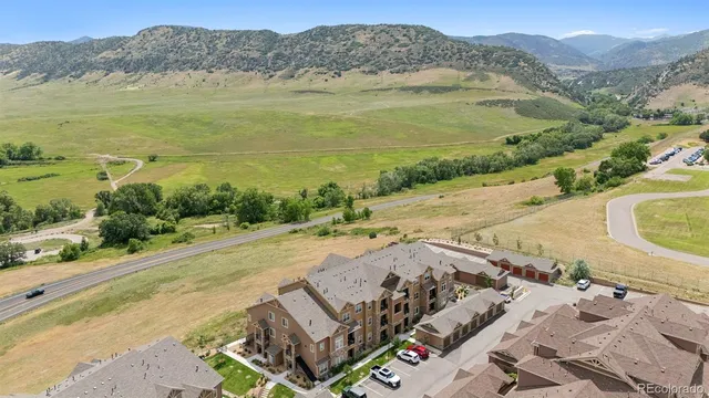 $625,000 | 10062 West Victoria Place, Unit 205, Littleton, CO 80127