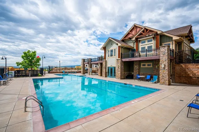 $625,000 | 10062 West Victoria Place, Unit 205, Littleton, CO 80127