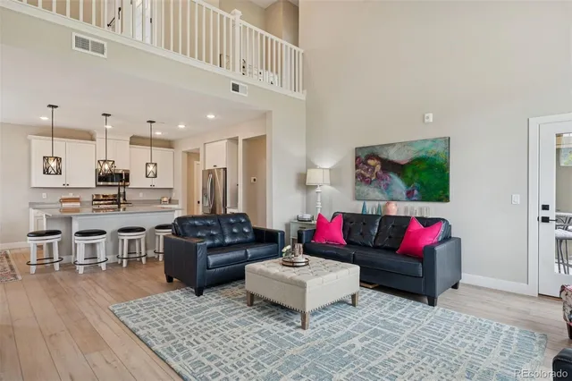 $625,000 | 10062 West Victoria Place, Unit 205, Littleton, CO 80127