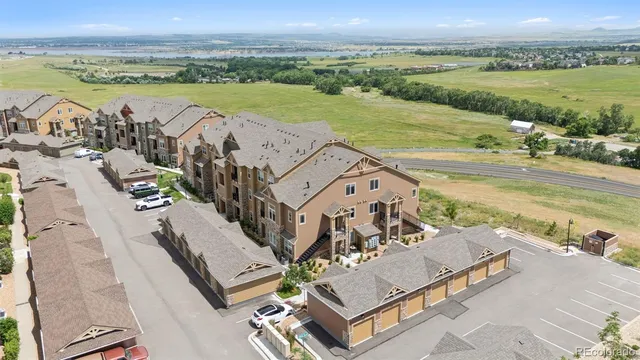 $625,000 | 10062 West Victoria Place, Unit 205, Littleton, CO 80127