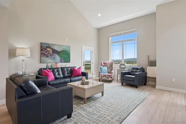 $625,000 | 10062 West Victoria Place, Unit 205, Littleton, CO 80127