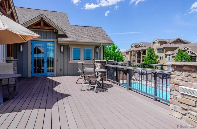 $625,000 | 10062 West Victoria Place, Unit 205, Littleton, CO 80127
